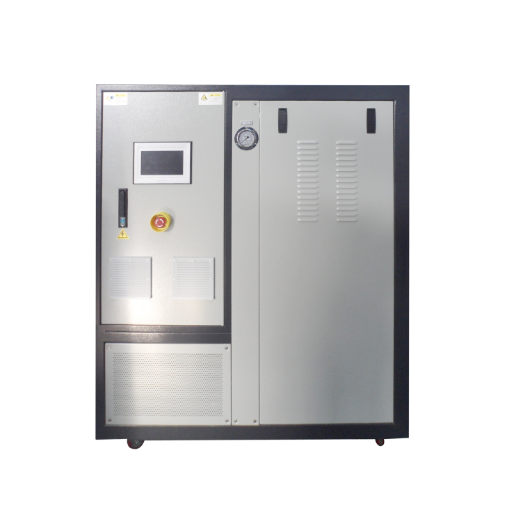 2018 wholesale oil-operated temperature machine