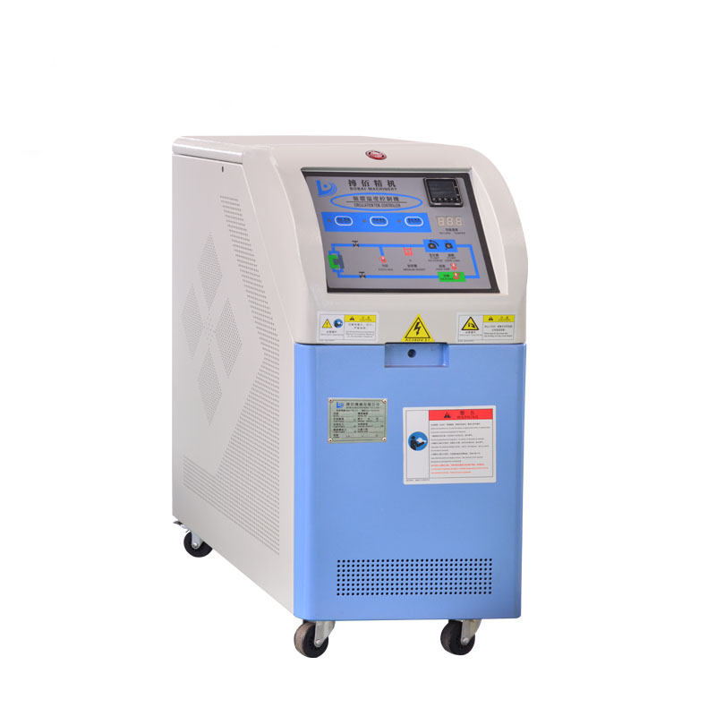 6Kw Water Operated Mold Temperature Machine