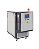320℃ Heat-Conduction Oil Heater for Automtive Wiper Bar Machine