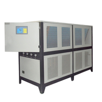 Industrial Water Cooling Chiller From China Manufacturer for Die-Casting Supplier