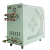 Rubber-cable-extrusion-special-mold-temperature-controller/machine