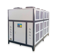 BOBAI Water Cooled Chiller 