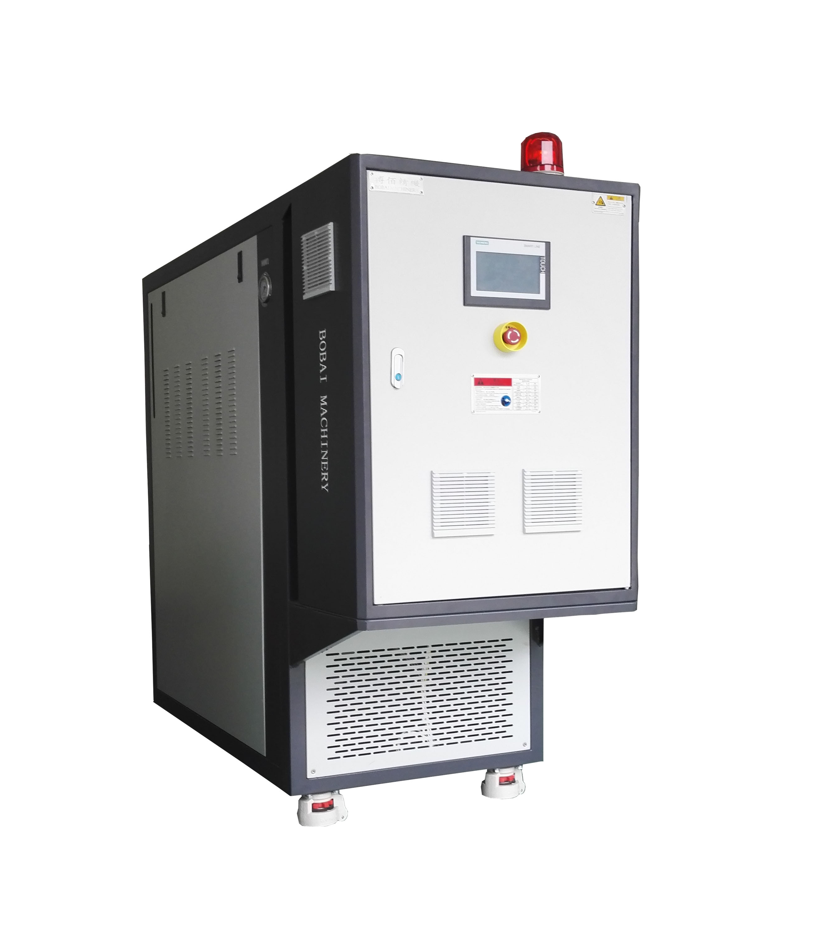 FRP Hydraulic Press Mold Temperature Control Equipment