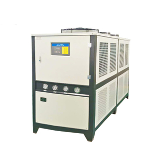 Automatic BOBAI Air Cooled Chiller Cooling Chiller 