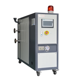 High Temperature Oil Temperature Controller for Industrial
