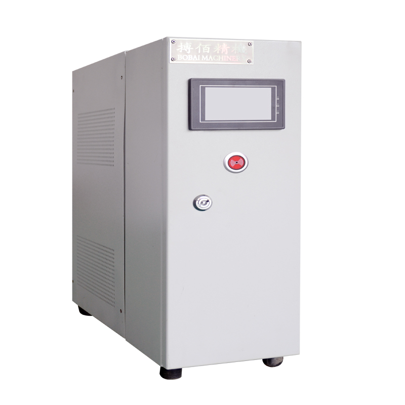 Extrusion Temperature Control Machine