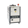 Bobai Water Chiller for Cold Feed Vacuum Extruder